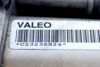55570005 Клапан EGR Opel Astra K Арт e12085592, вид 3