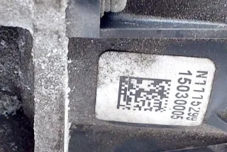 55570005 Клапан EGR Opel Astra K Арт e12085592, вид 4
