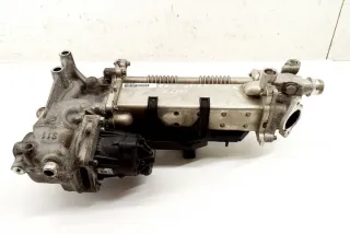 55570005 Клапан EGR Opel Astra K Арт e12085592, вид 9