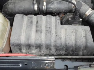 23110-08402 Корпус воздушного фильтра SsangYong Rexton 1 Арт e12085548