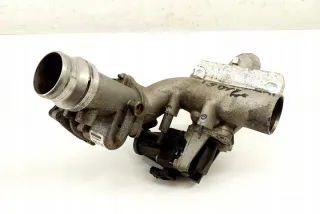 161A09794R Клапан EGR Nissan Note E12 Арт e12085486, вид 5