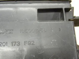 165001258R Корпус воздушного фильтра Renault Clio 4 Арт e12085391, вид 5
