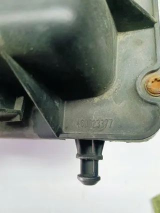 460023377 4614485909 Корпус воздушного фильтра Opel Zafira A Арт e12085309, вид 5