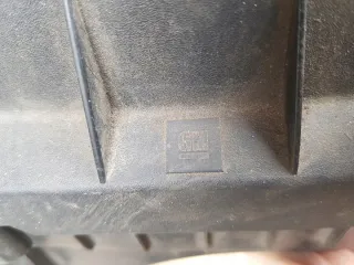 A20DTH 55560889 Корпус воздушного фильтра Opel Insignia 1 Арт e12085296, вид 13