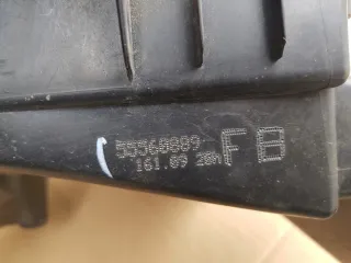 A20DTH 55560889 Корпус воздушного фильтра Opel Insignia 1 Арт e12085296, вид 2