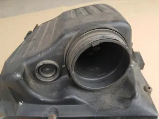 A20DTH 55560889 Корпус воздушного фильтра Opel Insignia 1 Арт e12085296, вид 4