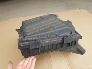 A20DTH 55560889 Корпус воздушного фильтра Opel Insignia 1 Арт e12085296, вид 8