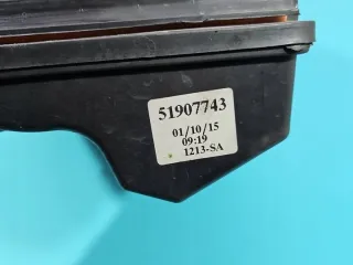 51816590 51907743 1213-SA IMPRK1443790, Корпус воздушного фильтра Opel Combo D Арт e12085285, вид 9