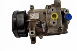 506041019 Компрессор кондиционера Suzuki Grand Vitara JT Арт e12085234, вид 1