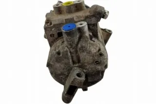 506041019 Компрессор кондиционера Suzuki Grand Vitara JT Арт e12085234, вид 4