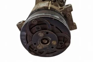 506041019 Компрессор кондиционера Suzuki Grand Vitara JT Арт e12085234, вид 5