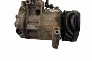 506041019 Компрессор кондиционера Suzuki Grand Vitara JT Арт e12085234, вид 6