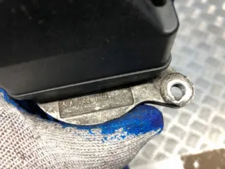 A6421400360 Клапан EGR Mercedes CLK W209 Арт e12085232, вид 3