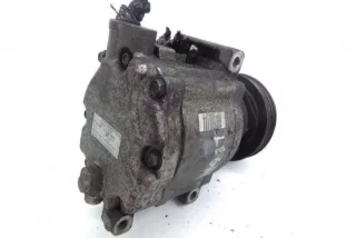 SCSA08C4472607940 Компрессор кондиционера Subaru Legacy 4 Арт e12085212, вид 3