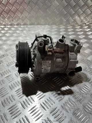 3Q0816803E Компрессор кондиционера Skoda Kamiq Арт e12085130, вид 1