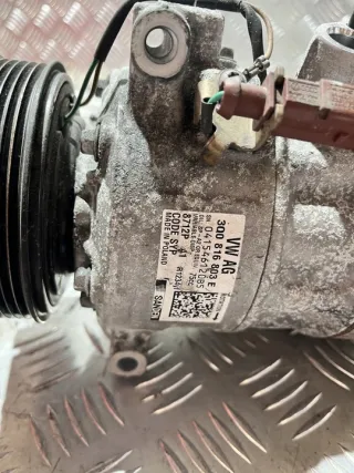 3Q0816803E Компрессор кондиционера Skoda Kamiq Арт e12085130, вид 2
