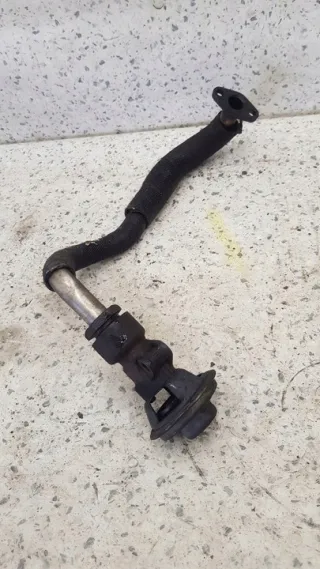 K5T57880 Клапан EGR Mazda 5 1 Арт e12085097, вид 1