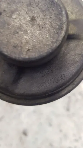 K5T57880 Клапан EGR Mazda 5 1 Арт e12085097, вид 3