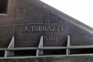 1500A271 Корпус воздушного фильтра Mitsubishi ASX restailing 2 Арт e12085021, вид 6