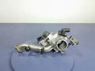 204DTD G4D3-5H273-CA Клапан EGR Land Rover Evoque 1 restailing Арт e12085004, вид 3