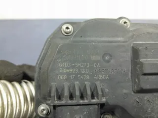 204DTD G4D3-5H273-CA Клапан EGR Land Rover Evoque 1 restailing Арт e12085004, вид 5