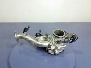 204DTD G4D3-5H273-CA Клапан EGR Land Rover Evoque 1 restailing Арт e12085004, вид 7