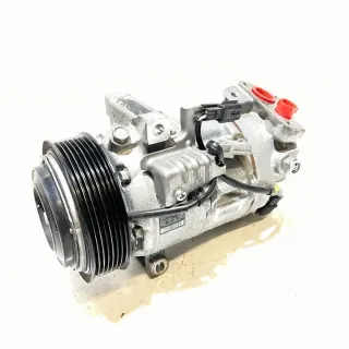 926006266R Компрессор кондиционера Renault Espace 5 Арт e12084971, вид 2