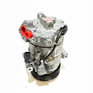 926006266R Компрессор кондиционера Renault Espace 5 Арт e12084971, вид 3