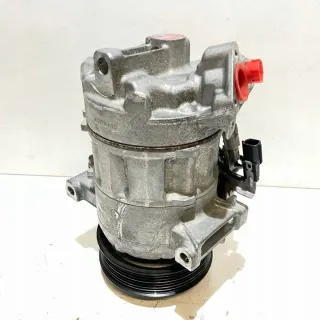 926006266R Компрессор кондиционера Renault Espace 5 Арт e12084971, вид 4