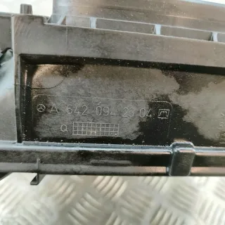 A6420942304 Корпус воздушного фильтра Mercedes ML/GLE W166 Арт e12084944, вид 8