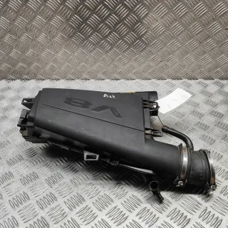 A2780903301 Корпус воздушного фильтра Mercedes GL X166 Арт e12084930, вид 1