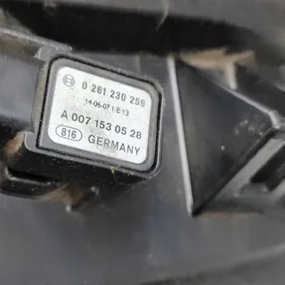 A2780903301 Корпус воздушного фильтра Mercedes GL X166 Арт e12084930, вид 6