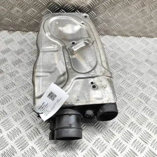 A6510901701 Корпус воздушного фильтра Mercedes C W204 Арт e12084871, вид 3