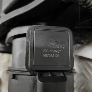 A6510901701 Корпус воздушного фильтра Mercedes C W204 Арт e12084871, вид 7