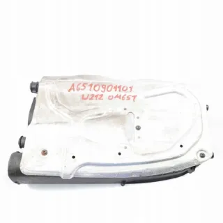 A6510901101 Корпус воздушного фильтра Mercedes C W204 Арт e12084869, вид 1