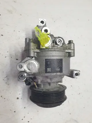 39217353 Компрессор кондиционера Opel Astra K Арт e12084798, вид 1