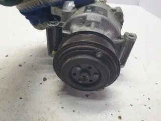 39217353 Компрессор кондиционера Opel Astra K Арт e12084798, вид 4