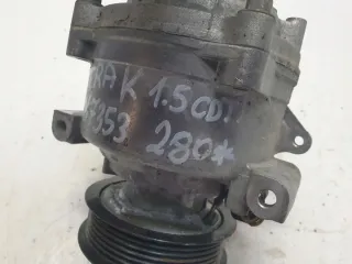 39217353 Компрессор кондиционера Opel Astra K Арт e12084798, вид 7