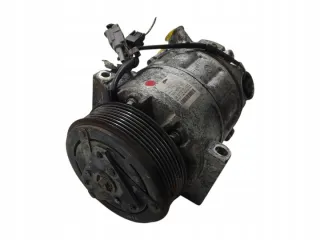 92600-1DE0A Компрессор кондиционера Nissan X-Trail T31 Арт e12084785, вид 1
