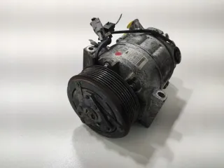 92600-1DE0A Компрессор кондиционера Nissan X-Trail T31 Арт e12084785, вид 2