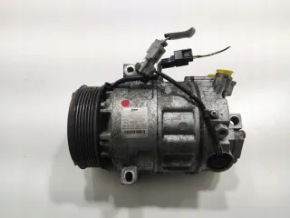 92600-1DE0A Компрессор кондиционера Nissan X-Trail T31 Арт e12084785, вид 3