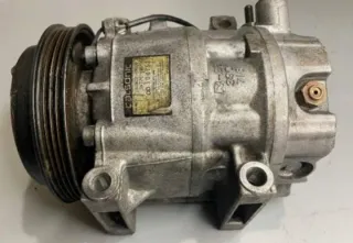 926004W000 Компрессор кондиционера Nissan Pathfinder 2 Арт e12084760, вид 1