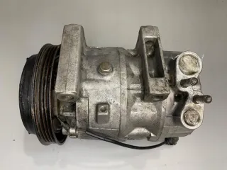926004W000 Компрессор кондиционера Nissan Pathfinder 2 Арт e12084760, вид 2