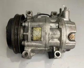 926004W000 Компрессор кондиционера Nissan Pathfinder 2 Арт e12084760, вид 4