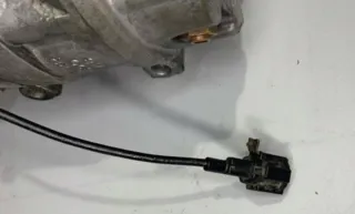 926004W000 Компрессор кондиционера Nissan Pathfinder 2 Арт e12084760, вид 6