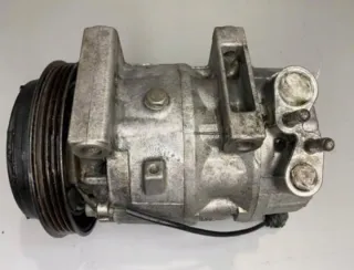926004W000 Компрессор кондиционера Nissan Pathfinder 2 Арт e12084760, вид 7