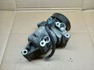 926001HC1D Компрессор кондиционера Nissan Micra K13 Арт e12084744, вид 1