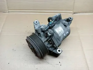 926001HC1D Компрессор кондиционера Nissan Micra K13 Арт e12084744, вид 2