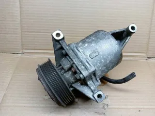 926001HC1D Компрессор кондиционера Nissan Micra K13 Арт e12084744, вид 3