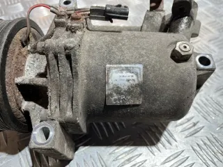 92600BV80A Компрессор кондиционера Nissan Juke 1 Арт e12084731, вид 3